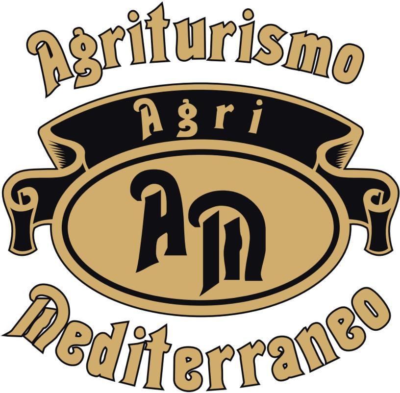 Agriturismo Agri Mediterraneo Capaccio Exterior photo